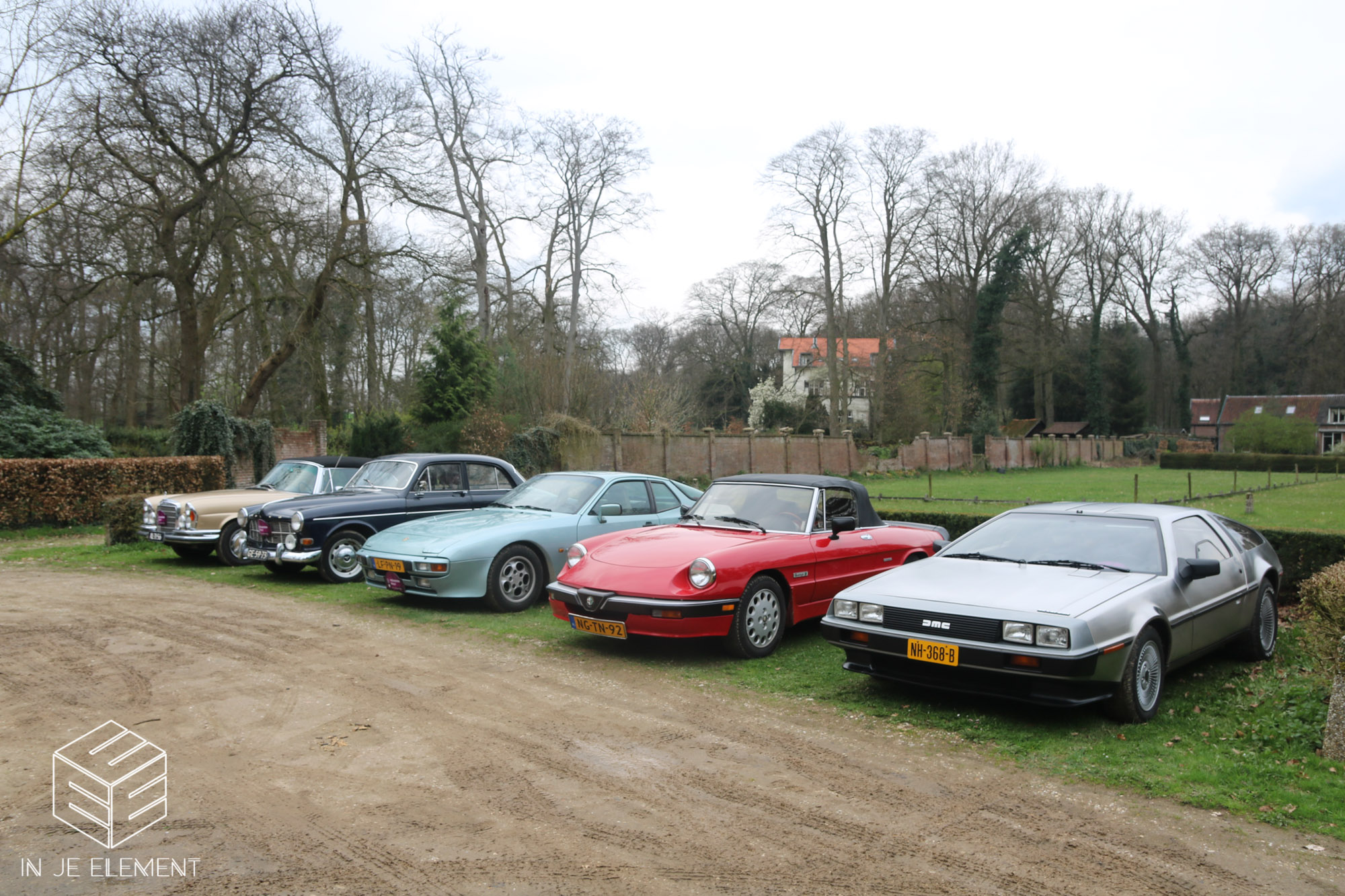 Reünistenrally