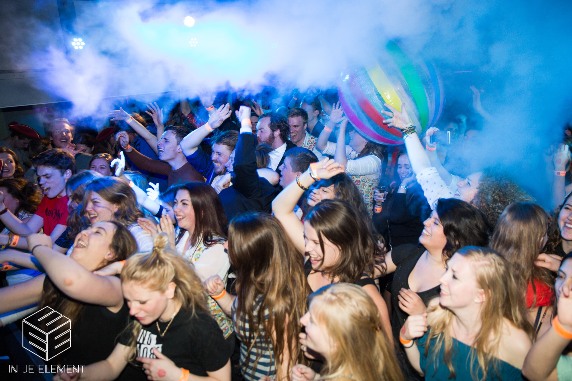 Slotfeest