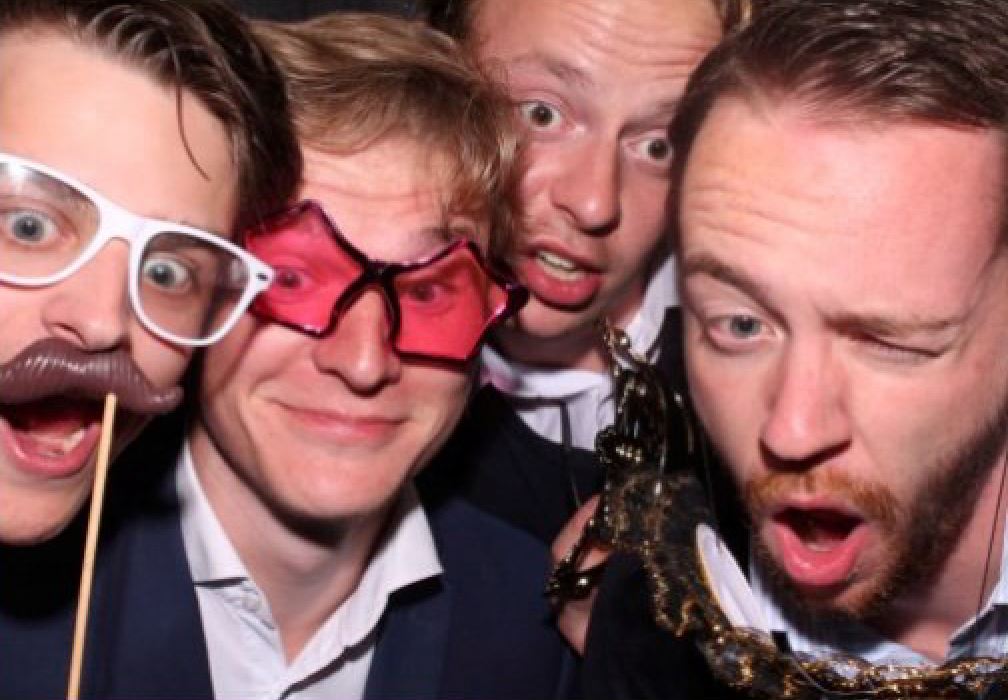 Photobooth